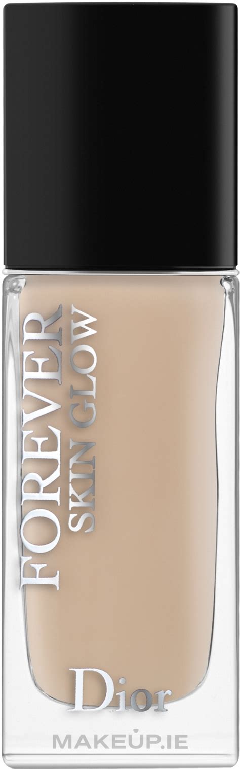 dior diorskin foundation 1n neutral